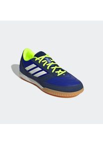 adidas Performance, Unisex, adidas Performance Fussballschuh &raquo;TOP SALA COMPETITION 2 IN&laquo; geeignet als Hallenschuhe, lucid blau, cloud wei&szlig;, lucid 