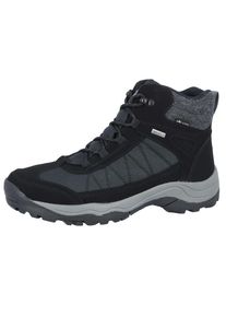 Lico, Herren, Winterstiefel &raquo;Winterboot Randers&laquo;, schwarz, 36, Funktioneller Winterboot von Br&uuml;tting