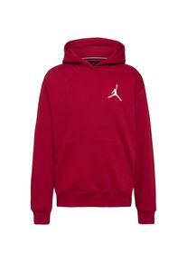 Nike Jumpman Hoodie Herren - Gr&ouml;&szlig;e M - rot