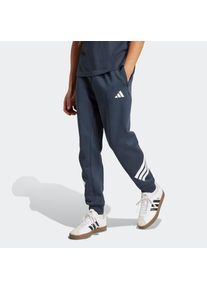 adidas Sportswear, Unisex, adidas Sportswear Sporthose &raquo;M FI 3S PT&laquo;, aurora ink, XL, N-Gr, Diese vielseitige Hose ist teilweise aus einem Mix aus 