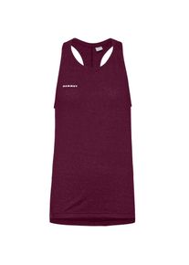 Mammut Massone Light Funktionstank Damen - Gr&ouml;&szlig;e M - rot