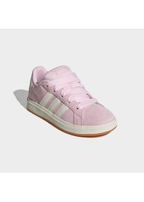 adidas Sportswear, Unisex, adidas Sportswear Sneaker &raquo;GRAND COURT 00S&laquo; Design auf den Spuren des adidas Superstar, f&uuml;r Kinder & Jugendliche, clear 