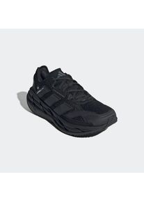 adidas Sportswear, Herren, adidas Sportswear Sneaker &raquo;ADISTAR 3 SPORTSWEAR&laquo;, cschwarz, cschwarz, gresix, 45, Ein Alltagsschuh mit dem Support und 