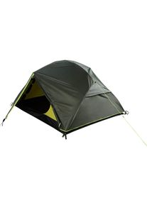 McKINLEY Ampato 40.3 Tunnelzelt - Gr&ouml;&szlig;e Einheitsgr&ouml;&szlig;e - gr&uuml;n