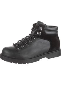 Birkenstock Jackson 2.0 LENB Stiefel Herren - Gr&ouml;&szlig;e 44 - schwarz