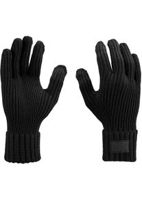 Nike City Handschuh - Gr&ouml;&szlig;e L - schwarz