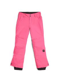 O`Neill O'NEILL FWC' CRUZ Snowboardhose M&auml;dchen - Gr&ouml;&szlig;e 176 - rosa