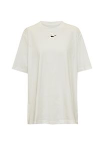 Nike Essential T-Shirt Damen - Gr&ouml;&szlig;e M - wei&szlig;