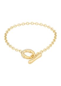 Guess, Femmes Bracelet, or / transparent