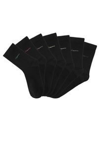 Lascana Socken Damen Gr&ouml;&szlig;e 35/38 schwarz