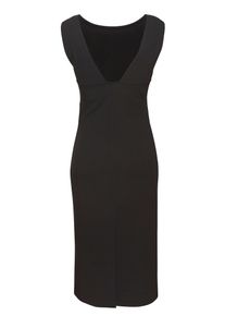 Lascana Abendkleid Damen Gr&ouml;&szlig;e 34 schwarz