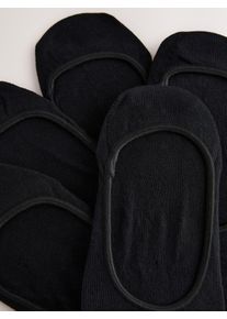next F&uuml;&szlig;linge Damen Gr&ouml;&szlig;e 38/43 schwarz