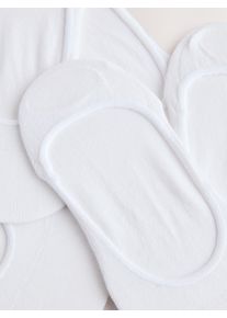 next F&uuml;&szlig;linge Damen Gr&ouml;&szlig;e 36/38.5 wei&szlig;