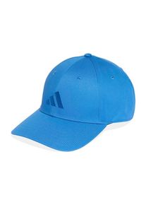 adidas Performance, Femmes Casquette de sport, bleu / bleu fonc&eacute;