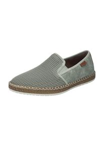 Rieker Espadrilles Herren Gr&ouml;&szlig;e 40 mint