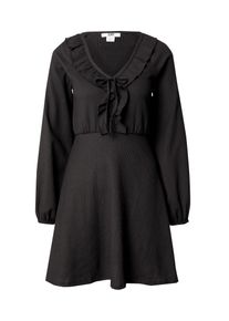 Dorothy Perkins Kleid Damen Gr&ouml;&szlig;e 46 schwarz Winterkleid