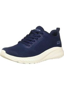 Skechers Sneaker Damen Gr&ouml;&szlig;e 36 dunkelblau