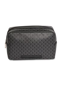Calvin Klein Kulturtasche Herren Gr&ouml;&szlig;e One Size grau / schwarz