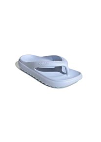 adidas Sportswear Badeschuh 'ADILETTE LUMIA' Damen Gr&ouml;&szlig;e 38 blau