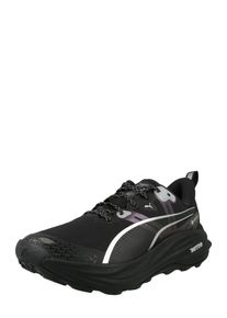 Puma Laufschuh 'Voyage NITRO 4 GTX' Damen Gr&ouml;&szlig;e 41/41.5 lavendel / schwarz / silber