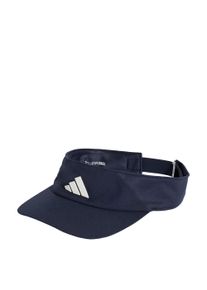 adidas Performance Visor 'Climacool' Damen Gr&ouml;&szlig;e M/L navy / wei&szlig;