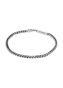 Kuzzoi, Hommes Bracelet, argent