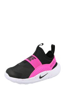 Nike Laufschuh 'FLEX RUNNER 4' Jungen Gr&ouml;&szlig;e 26 fuchsia / schwarz