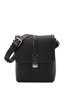 Michael Kors Umh&auml;ngetasche Herren Gr&ouml;&szlig;e One Size schwarz / silber