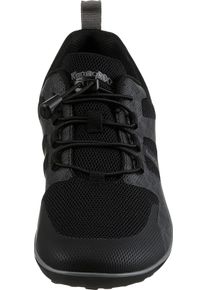 Kangaroos Herren Sneaker schwarz