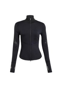 adidas by Stella McCartney Trainingsjacke 'Training' Damen Gr&ouml;&szlig;e XL/XXL schwarz
