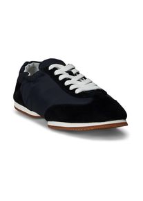 Polo Ralph Lauren Sneaker 'SWN BLRINA' Damen Gr&ouml;&szlig;e 38.5 schwarz