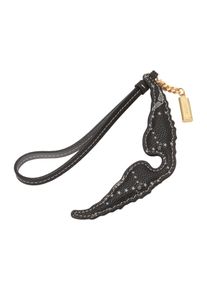 Zadig & Voltaire Zadig & Voltaire Schl&uuml;sselanh&auml;nger 'WINGS' Damen Gr&ouml;&szlig;e One Size rosa / schwarz