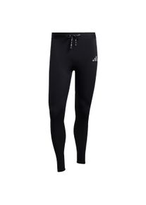 adidas Performance Sporthose 'Adi365 Essentials ' Herren Gr&ouml;&szlig;e S hellgrau / schwarz