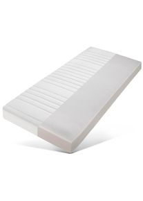 f.a.n. Fan, fan Bonnellfederkernmatratze &raquo;ProVita Komfort B, Topseller-Matratze, Kundenliebling!&laquo; 18 cm hoch 230 Federn 1 Stk. tlg. &Uuml;ber 1800 4,5-Sterne-