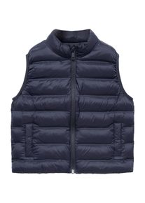 Mango Kids Weste 'ALVARITO' Jungen Gr&ouml;&szlig;e 92/98 marine