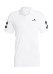 adidas Performance Funktionsshirt 'Club Tennis' Herren Gr&ouml;&szlig;e XXL schwarz / wei&szlig;