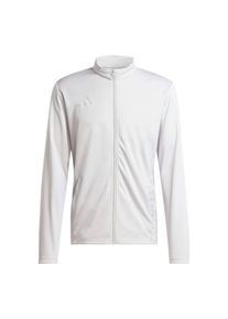 adidas Performance Sportsweatjacke 'ENT26' Damen Gr&ouml;&szlig;e XL hellgrau