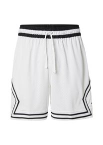 Jordan Sporthose Herren Gr&ouml;&szlig;e XL schwarz / wei&szlig;