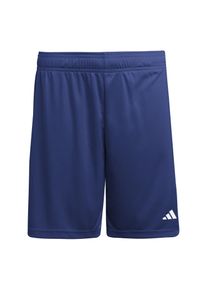 adidas Performance Sportshorts 'Entrada 26' Herren Gr&ouml;&szlig;e M dunkelblau / wei&szlig;