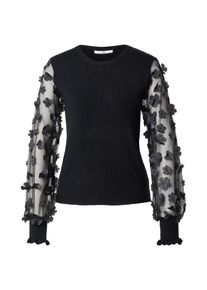 Haily's Hailys Pullover 'Be44lli' Damen Gr&ouml;&szlig;e S/M schwarz