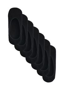 next F&uuml;&szlig;linge Damen Gr&ouml;&szlig;e 35/40.5 schwarz