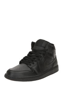 Jordan Sneaker 'Air 1' Herren Gr&ouml;&szlig;e 47 schwarz