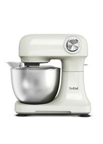 Tefal K&uuml;chenmaschine , Perlmutt , Metall , 3.5 l , 25.6x39.4x38.4 cm , K&uuml;chenger&auml;te