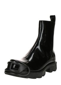 Diesel Boots 'D-HAMMER' Herren, schwarz, Gr&ouml;&szlig;e 45