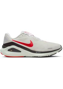 Nike STRUCTURE 26 Laufschuhe Herren - Gr&ouml;&szlig;e 43 - wei&szlig;