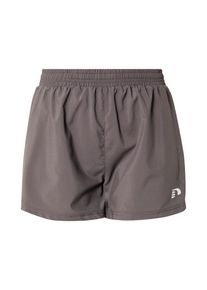 Newline, Femmes Pantalon de sport, pierre / gris clair