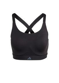 adidas Performance, Femmes Soutien-gorge de sport 'Tailored Impact Luxe High-Support', noir