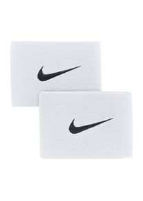 Nike, Hommes Housse 'Guard Stay II', noir / blanc