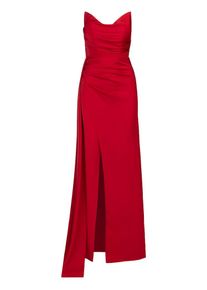 Kraimod, Femmes Robe de soir&eacute;e, rouge