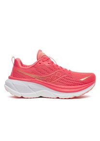 Saucony Damen Hurricane 25 rot 41.0
